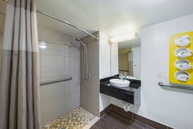 Motel 6 Grand Prairie - Interstate 30