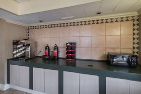 Motel 6 Grand Prairie - Interstate 30