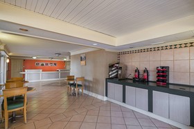 Motel 6 Grand Prairie - Interstate 30