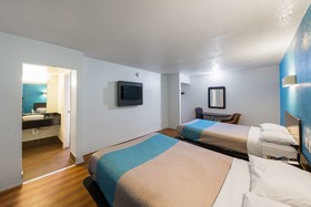 Motel 6 Grand Prairie - Interstate 30