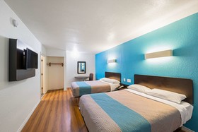 Motel 6 Grand Prairie - Interstate 30