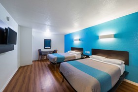 Motel 6 Grand Prairie - Interstate 30