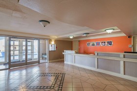 Motel 6 Grand Prairie - Interstate 30