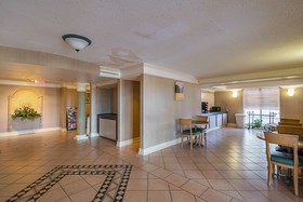 Motel 6 Grand Prairie - Interstate 30