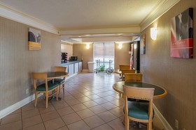 Motel 6 Grand Prairie - Interstate 30