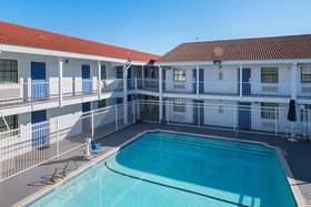 Motel 6 Grand Prairie - Interstate 30