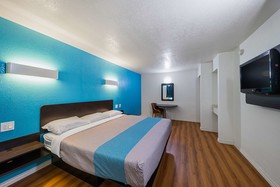 Motel 6 Grand Prairie - Interstate 30