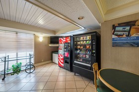 Motel 6 Grand Prairie - Interstate 30