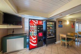 Motel 6 Grand Prairie - Interstate 30