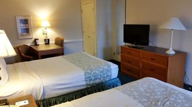 Motel 6 Grand Prairie - Interstate 30
