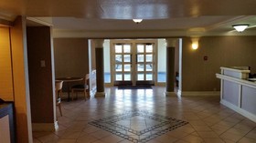 Motel 6 Grand Prairie - Interstate 30