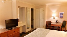 Motel 6 Grand Prairie - Interstate 30