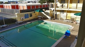Motel 6 Grand Prairie - Interstate 30