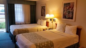 Motel 6 Grand Prairie - Interstate 30