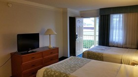Motel 6 Grand Prairie - Interstate 30