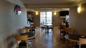 Motel 6 Grand Prairie - Interstate 30