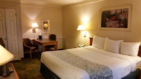 Motel 6 Grand Prairie - Interstate 30