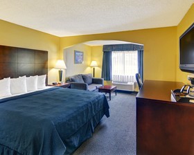 Quality Inn & Suites