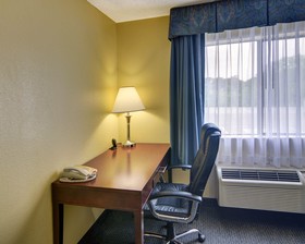 Quality Inn & Suites
