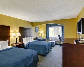 Quality Inn & Suites
