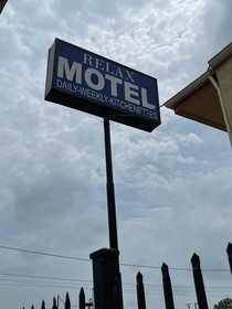 Relax Motel