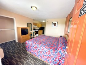 Relax Motel