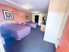 Relax Motel