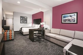 Super 8 by Wyndham Grand Prairie North
