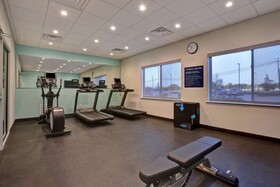 Tru by Hilton Grand Prairie