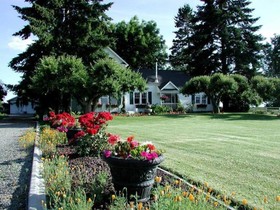 Cozy Rose Inn