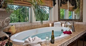 Cozy Rose Inn