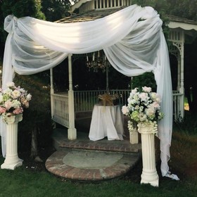 Cozy Rose Inn