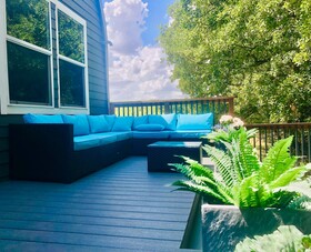Grandview Treetops