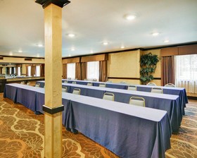 Spark by Hilton Grapevine Dfw North