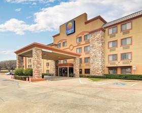 Spark by Hilton Grapevine Dfw North