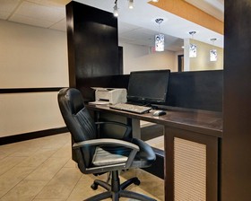 Spark by Hilton Grapevine Dfw North