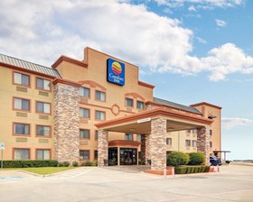 Spark by Hilton Grapevine Dfw North