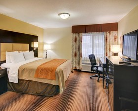 Spark by Hilton Grapevine Dfw North