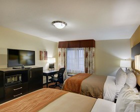 Spark by Hilton Grapevine Dfw North