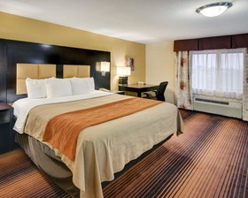 Spark by Hilton Grapevine Dfw North