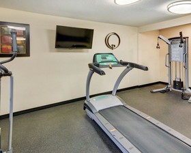 Spark by Hilton Grapevine Dfw North