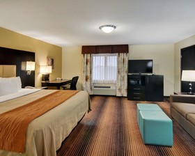 Spark by Hilton Grapevine Dfw North