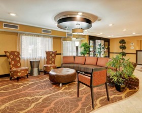 Spark by Hilton Grapevine Dfw North