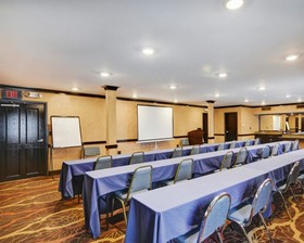 Spark by Hilton Grapevine Dfw North