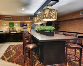 Spark by Hilton Grapevine Dfw North