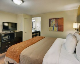 Spark by Hilton Grapevine Dfw North