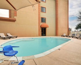 Spark by Hilton Grapevine Dfw North