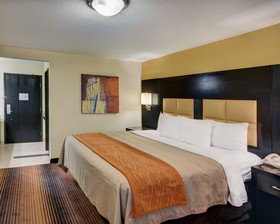 Spark by Hilton Grapevine Dfw North