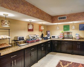 Spark by Hilton Grapevine Dfw North