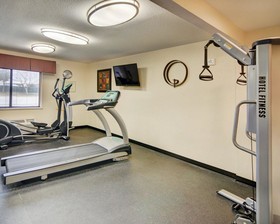Spark by Hilton Grapevine Dfw North